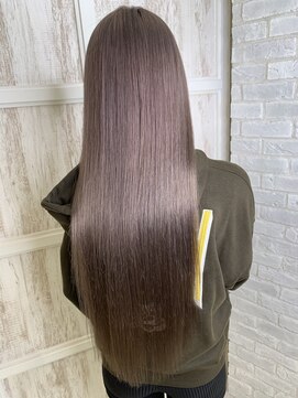 ウィリートーキョー 渋谷(WELLY TOKYO) プラチナグレージュ☆速水悠介