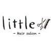 リトル 心斎橋(little)のお店ロゴ