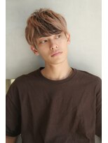 美容室 ウィズ 鎌ヶ谷店(Wiz)&nbsp;セクションカラーショート