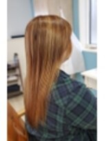 アラワラブルー(arrawarra blue)&nbsp;ただ明るいだけじゃない！/20代/30代/40代/50代/倉敷/白楽町