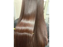 ベルヘアー 岩国店(Bell hair)