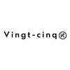 ヴァンサンク(Vingt-cinq)のお店ロゴ