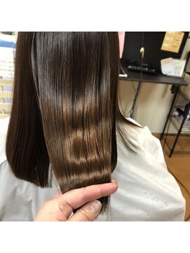 美容室 ケラ(KERA) ウルトワトリートメント