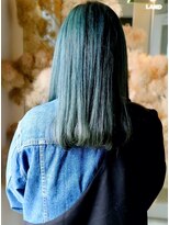 ランド(LAND)&nbsp;オリーブヘア