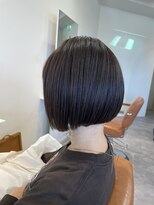 ピシェ ヘア デザイン(Piche hair design)&nbsp;ツヤ感ボブ
