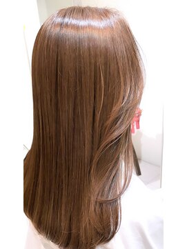 トリコ心斎橋(trico) 速効性◎ハイダメージ毛で美髪★天使の輪