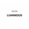 サロン ルミナス(SALON LUMINOUS)のお店ロゴ