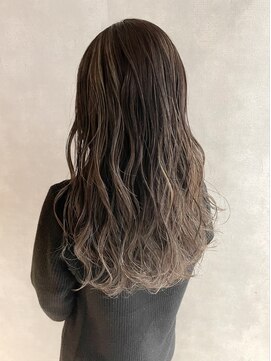 アイディール(:ideal) 20代30代40代☆お洒落な女性に大人気♪ハイライトスタイル