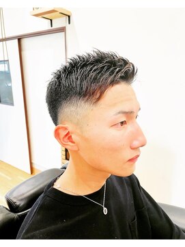 コウ(KOH) ローフェード