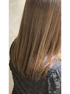 ヘアーソート(hair sort) 大人可愛い20代30代40代#髪質改善@hair sort