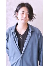 ディスイズイット(THIS IS IT.)&nbsp;内藤 悠二