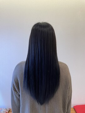 ピールアーク(peal ark) 大人かわいいショコラアッシュ