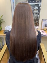 キャラシャローネ お台場(CharaChalone)&nbsp;うるつやサラサラロング