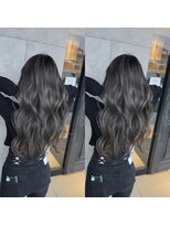 アレクサンドルオブカラーズカナザワ(ALEXANDRE OF COLORS KANAZAWA)&nbsp;バレイヤージュ