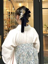 アソビ(Asobi)&nbsp;【卒業式】タイトアップ