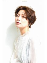 ダアッカ(da acca)&nbsp;ショートスタイル