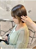 インナーカラー