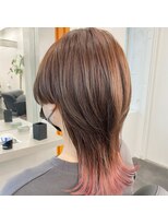 エイトサッポロ 札幌大通り店(EIGHT sapporo)&nbsp;ウルフ