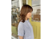 マシェリ(ma cherie)