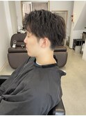結婚式前に