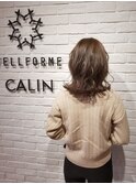 エドル　アッシュカラー