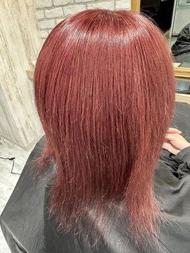 シエル 千葉店(CIEL) コーラルピンク