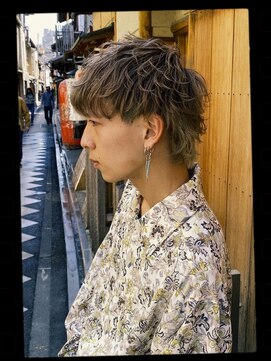 ジョーカー(JOKER) JOKER STYLE