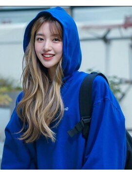 モルニ(MORNI) 艶カラー_ヌナボブ チャンモリ ボブルフ