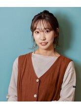 ルアン(Luan) 菊地 好海