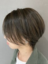 レザボアハイブ(reservoir Haibe)&nbsp;ショート