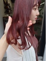 エヴリィ(every)&nbsp;こっくり暖色カラー