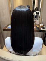 カインド 南青山(hair&make up KIND) 髪質改善