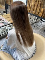 エハプラスマウナ(Eha+MAUNA)&nbsp;うるツヤ/シルキーベージュ[30代40代50代女性]