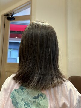 ララ ジパング(La La Zipangu) こども