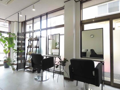 カラープラス(Color+)の写真