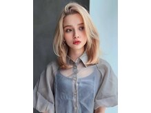 アグ ヘアー ノヴァ 野幌店(Agu hair nova)