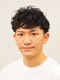 ベンケイ(HAIR AVENUE benkei)の写真/【深井駅直結/駐車場有】大人の悩みも相談できる理容室で気になりだした白髪もオシャレにカバー！