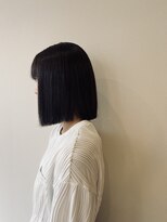 ミリ 国分寺(Mili)&nbsp;タッセルボブ