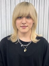 キバ(kva)&nbsp;NAOKI 