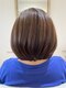 ナネア(nanea)の写真/【知多/阿久比】40代からのオシャレを楽しむ白髪染め/グレイカラー◎