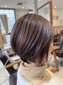オーブ ヘアー リヨン 西宮北口店(AUBE HAIR lyon) 似合わせショートお任せ下さい☆