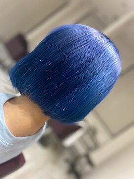 スタイルジャパン 新都心店(style JAPAN) ブルーカラー