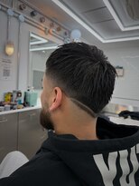 ダムディートウキョウ 心斎橋店(DAMDEE TOKYO)&nbsp;Vフェード