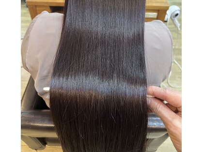 アナヘアー(ANNAHAIR)の写真