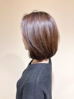 ゼン(Zen.) レイヤーボブ