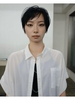 レコ 渋谷(LECO)&nbsp;ショートカットショートレイヤー