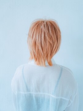 スリー いわき(iii) ハイトーンウルフ【いわきp】