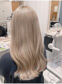 ハイトーン　ミルクティー
