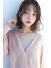 【学割U24】カット￥3,000→￥2,300