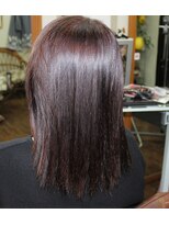 イシハラ(Ishihara)&nbsp;ボブ